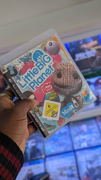 NITRO GAMES – Spécialiste PlayStation