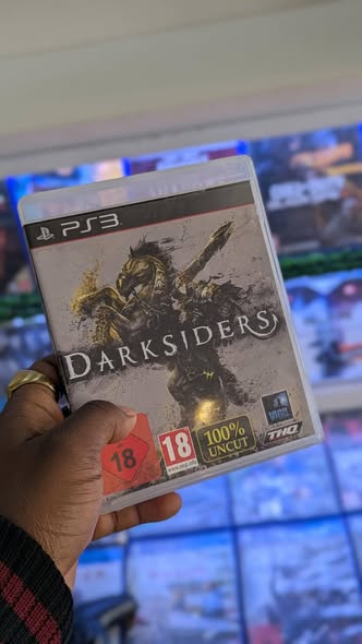 NITRO GAMES – Spécialiste PlayStation