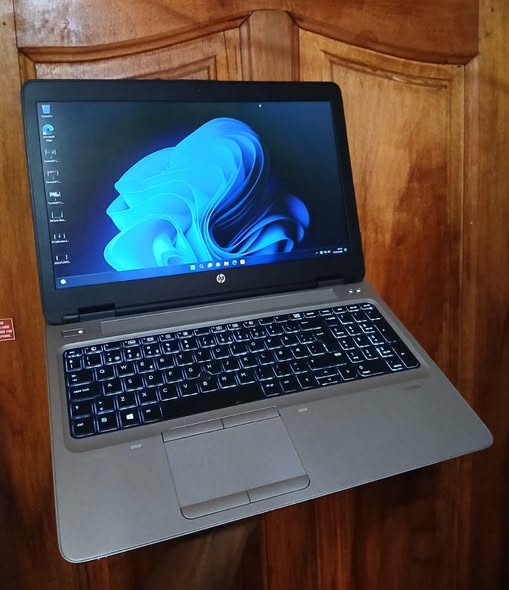HP ProBook AMD A10 Pro Laptop for Sale