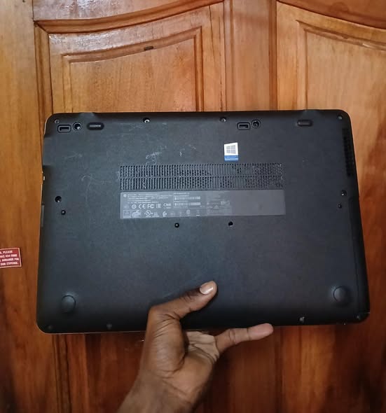 HP ProBook AMD A10 Pro Laptop for Sale