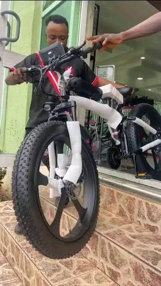 Bicycle for sale