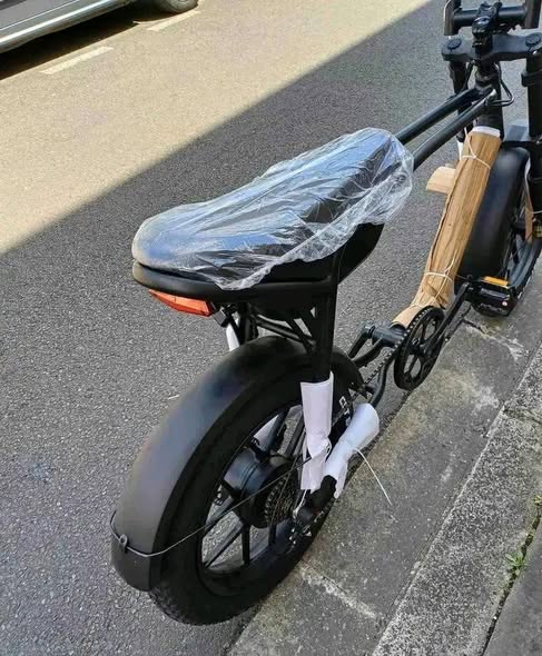 Bicycle for sale