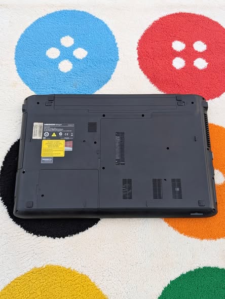 Ordinateur portable core i3 4ème génération