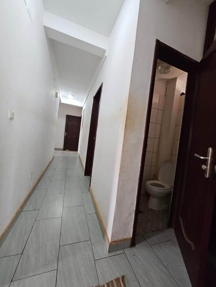 Appartement moderne à louer à la cité verte