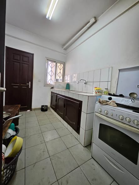 Appartement moderne à louer à la cité verte