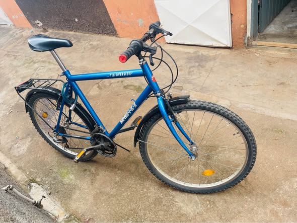 Vélo très bon prix