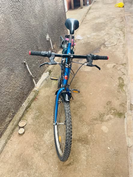 Vélo très bon prix