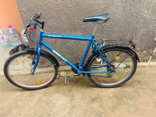Vélo très bon prix