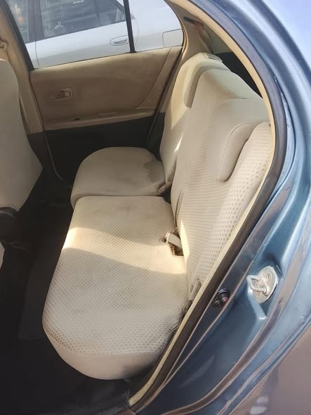 Toyota Yaris 2008 manuel à vendre