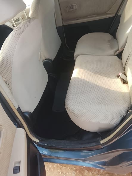 Toyota Yaris 2008 manuel à vendre