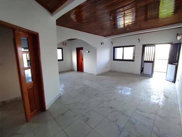 Appartement à louer à Douala Makèpè