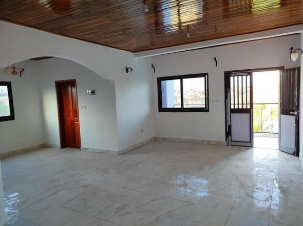 Appartement à louer à Douala Makèpè