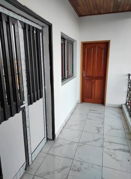 Appartement à louer à Douala Makèpè