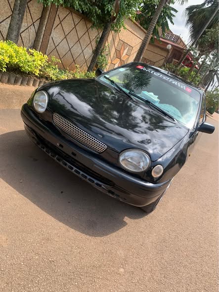 Toyota 110 à vendre