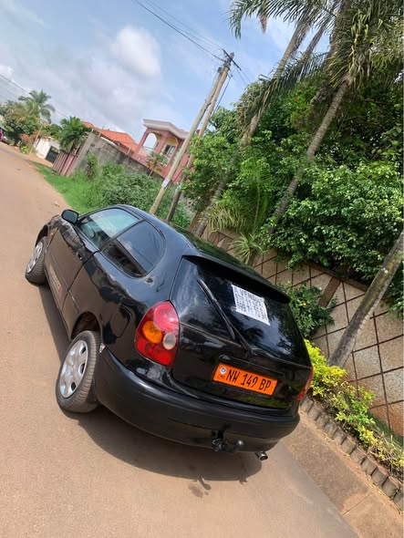 Toyota 110 à vendre