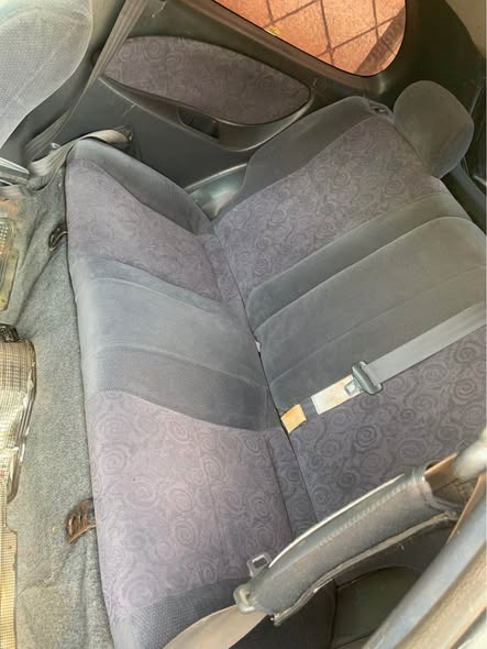 Toyota 110 à vendre