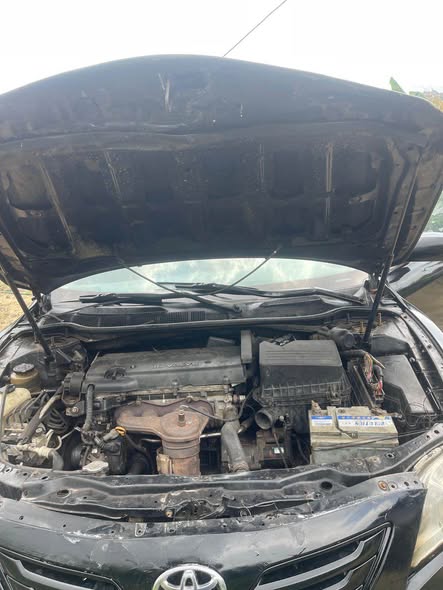 Car for sale in Limbe