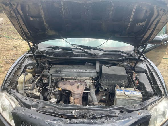 Car for sale in Limbe