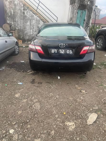 Car for sale in Limbe