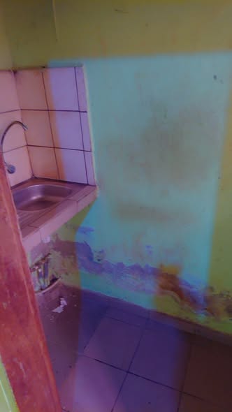 Chambre moderne à louer à Mvog Betsi