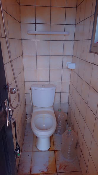 Chambre moderne à louer à Mvog Betsi