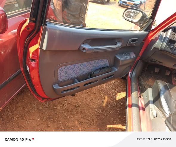 Voiture RA4 Moteur 3s manuel