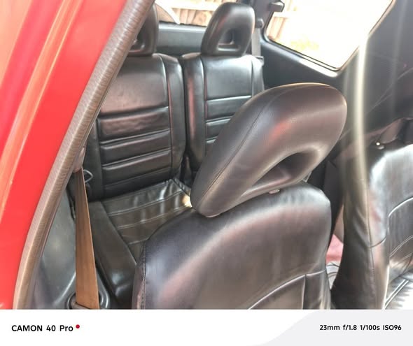Voiture RA4 Moteur 3s manuel