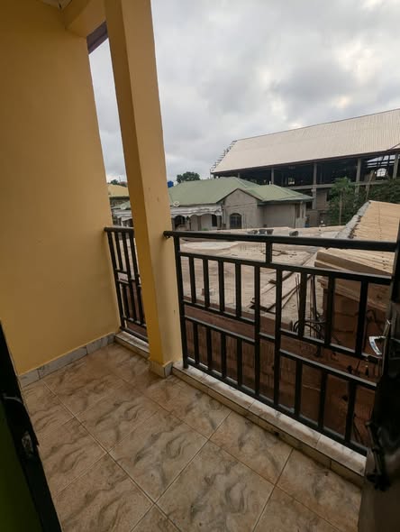 Appartement moderne à louer à Simbok Mbalgon