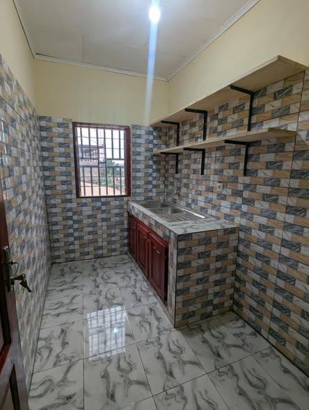 Appartement moderne à louer à Simbok Mbalgon