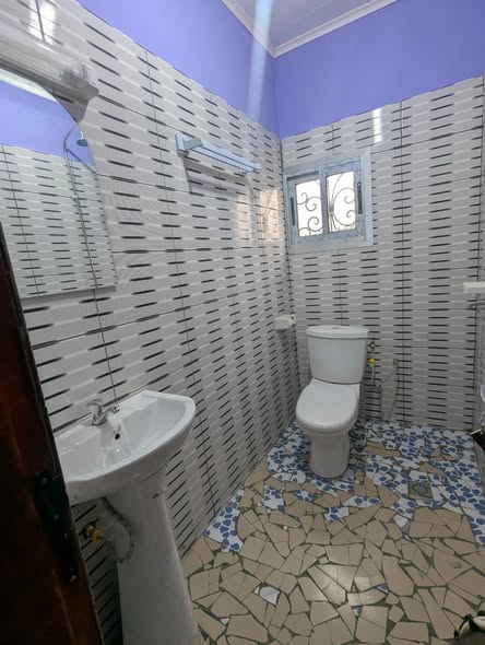 Appartement moderne à louer à Simbok Mbalgon