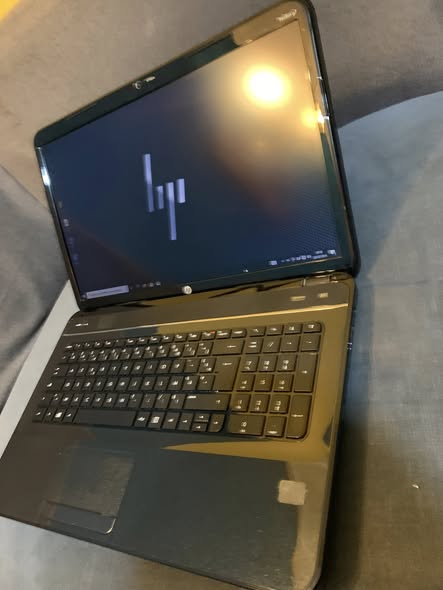 Offre spéciale – Ordinateurs HP DV7 core i5