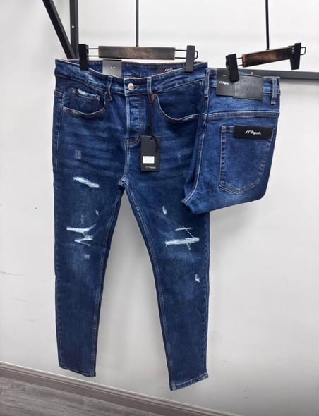 Pantalon jeans à vendre