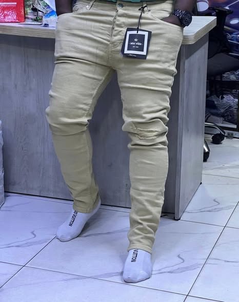 Pantalon jeans à vendre