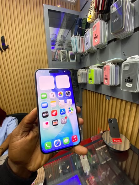 iPhone 15Promax à vendre