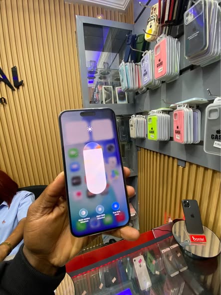 iPhone 15Promax à vendre