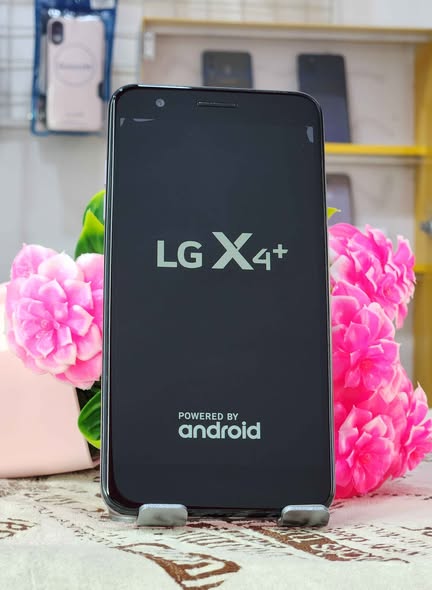 LG X4+ à vendre