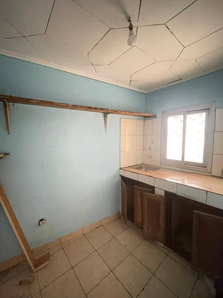 Appartement moderne à louer à Damas
