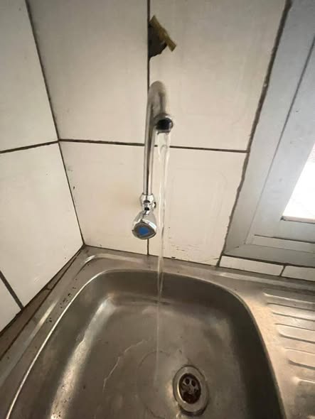 Appartement moderne à louer à Damas