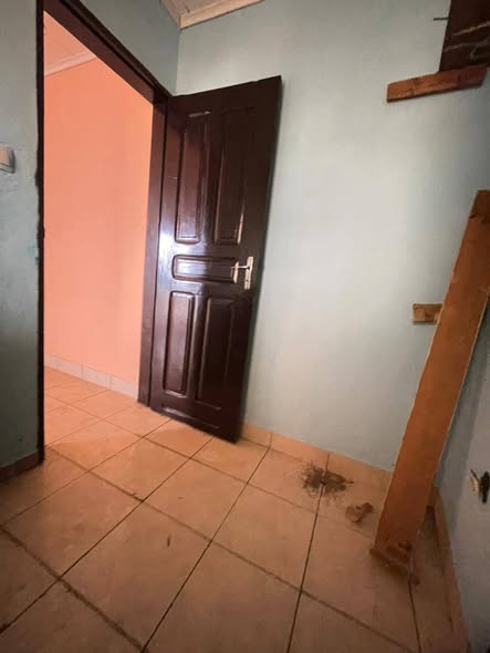 Appartement moderne à louer à Damas