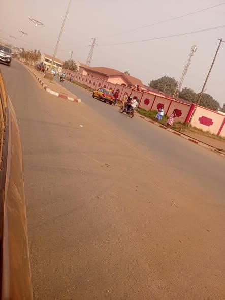 Terrain non titré à vendre à Bafoussam