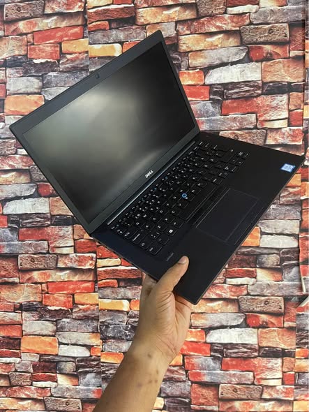 Dell Latitude 7480 Core i5 Laptop