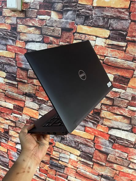 Dell Latitude 7480 Core i5 Laptop