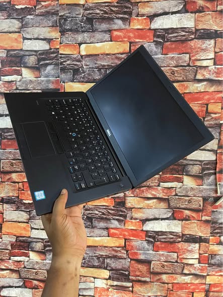Dell Latitude 7480 Core i5 Laptop