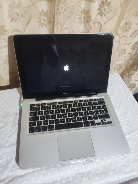 MacBook Pro 2012 i5 à vendre