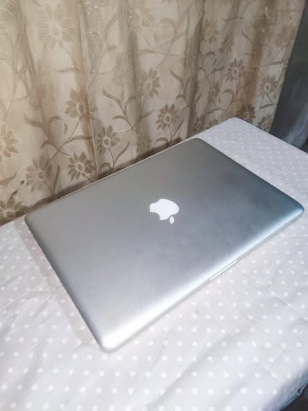 MacBook Pro 2012 i5 à vendre