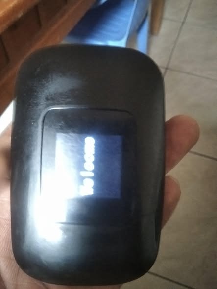 Modem cracker à vendre