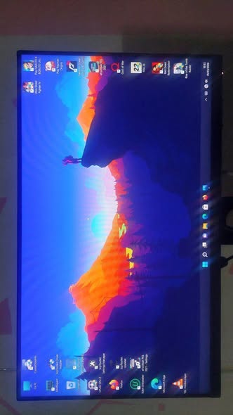 Unité centrale Sémi-Gaming Core i3 4ème