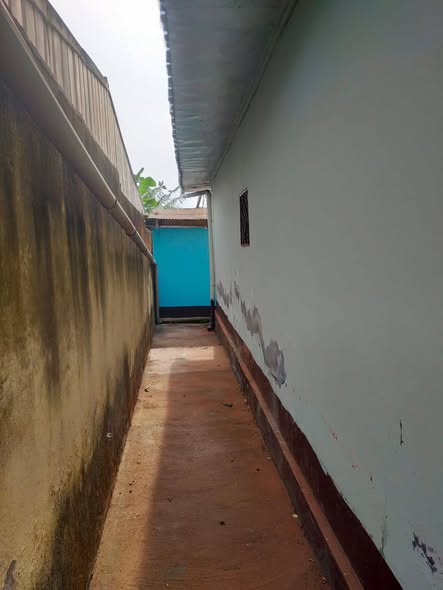 Villa à louer à Bafoussam