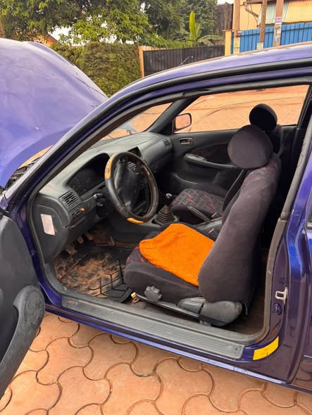 Corolla 110 à vendre