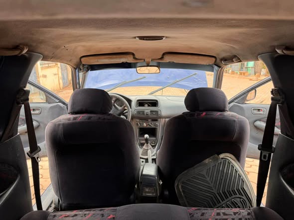 Corolla 110 à vendre